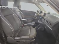 MINI Cooper E - Vorschau Bild 11