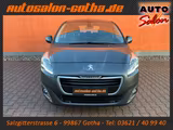 Peugeot 5008 Active 2.0HDi 7-Sitzer NAV+KLIMAAUT SHZ CAM - gebrauchte Peugeot 5008 aus dem Jahr 2015