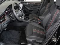 Skoda Kamiq - Vorschau Bild 11
