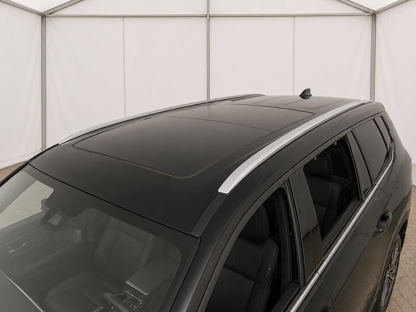 Fahrzeugabbildung Toyota GRAND Platinum Max T1: 68.000 EURO Stock !!!