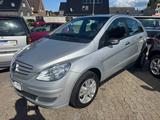 Mercedes-Benz B 170 Klima/Freisprecheinr./Allwetter - gebrauchte Mercedes-Benz B 170 aus dem Jahr 2007