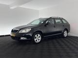 Skoda Octavia kombi 1.6 TDI Ambition Business Line Aut - Skoda Octavia aus 2012 mit Diesel-Antrieb: Kombi, 1.6