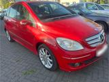 Mercedes-Benz Mercedes Benz B170 mit TÜV - Mercedes-Benz B 170 in Bremen