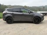 Ford Kuga 2,0 TDCi 4x4 132kW ST-Line PowerShift S... - : Geländewagen, Halbautomatik