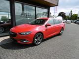 Opel Insignia B Sports Tourer ,NAVI,90.000KM - rote Opel Insignia