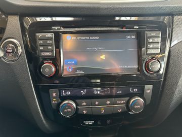 Nissan X-Trail N-Vision *TÜV Neu*Navi*Pano*