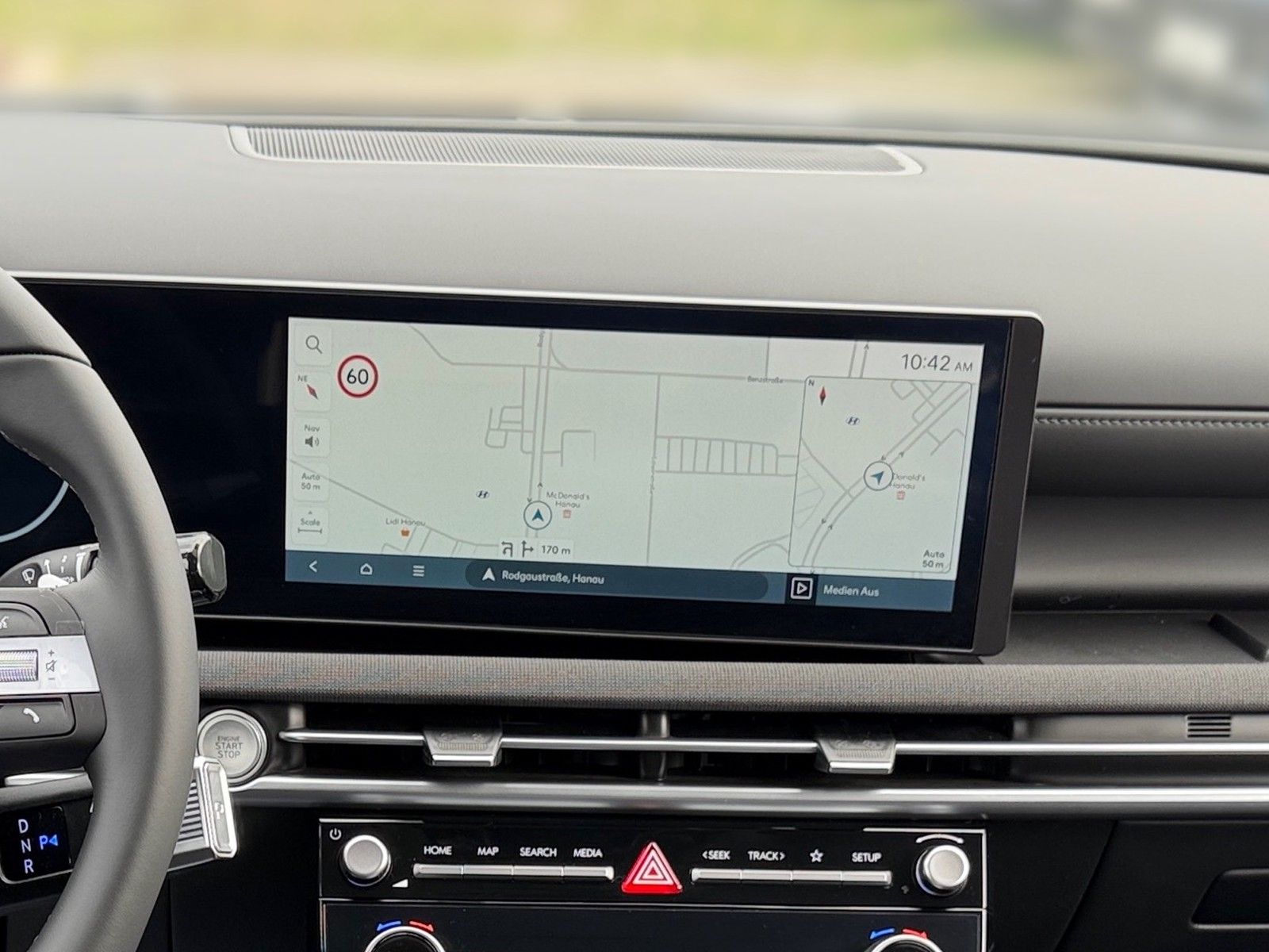 Hyundai Tucson – Bild 15