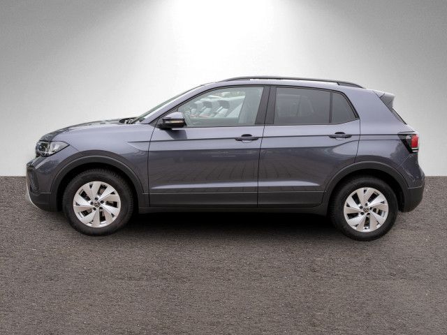 Volkswagen T-Cross - Bild 4