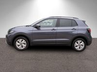 Volkswagen T-Cross - Vorschau Bild 4