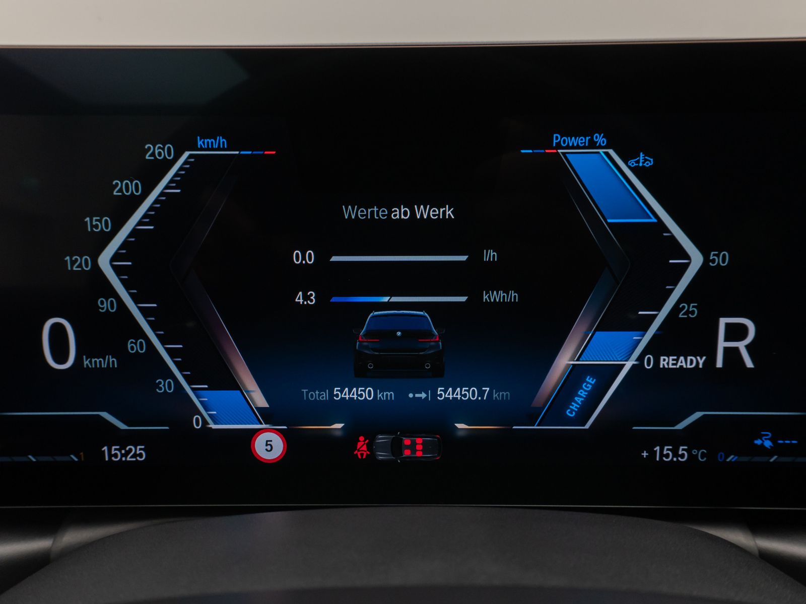 Fahrzeugabbildung BMW 330e M Sport Kamera DAB H/K CockPit+ Stop&Go 19"