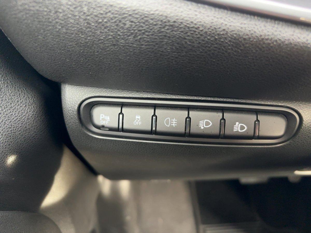 Fiat 500e 42kWh LED,SHZ,RFK,CarPlay,LM,Spurhalteass.