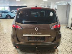 Fahrzeugabbildung Renault Scenic III Paris ( NAVI/AHK )
