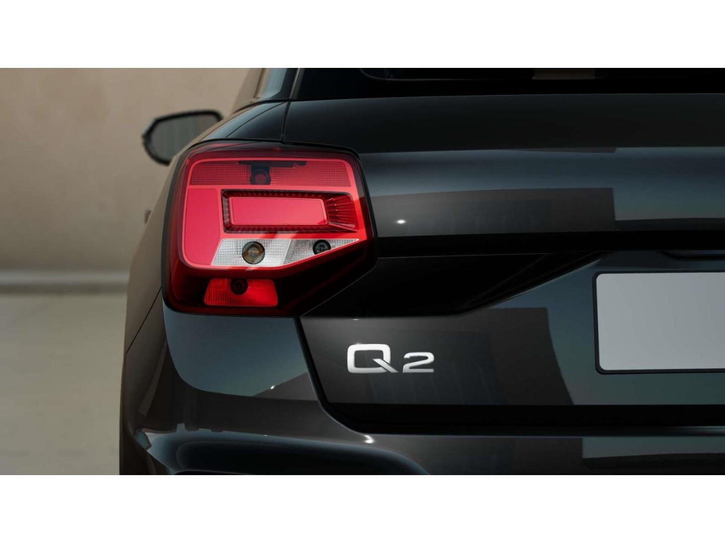 Audi Q2 35 TFSI S line S-Tronic ACC/NAV/AHK-Vorb., миниатюра 11