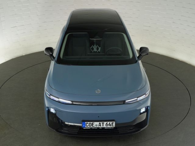 B10 DESIGN PROMAX 67,1 kWh+360°KAMERA+E-SITZE+PA