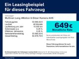 Volkswagen Multivan Lang 4Motion 6-Sitzer Kamera AHK - Volkswagen: Multivan 4motion