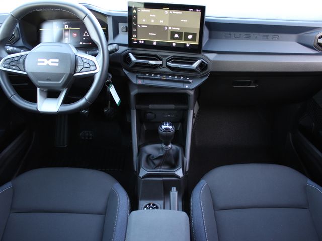 Duster 4x4 LED*Navi*Kamera*Ganzjahresreifen