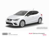 Seat Ibiza Xcellence LED PDC CARPLAY VIRT ACC NAVI - SEAT Ibiza Leasingangebote für Privatpersonen