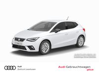 Seat Ibiza - Vorschau Bild 1