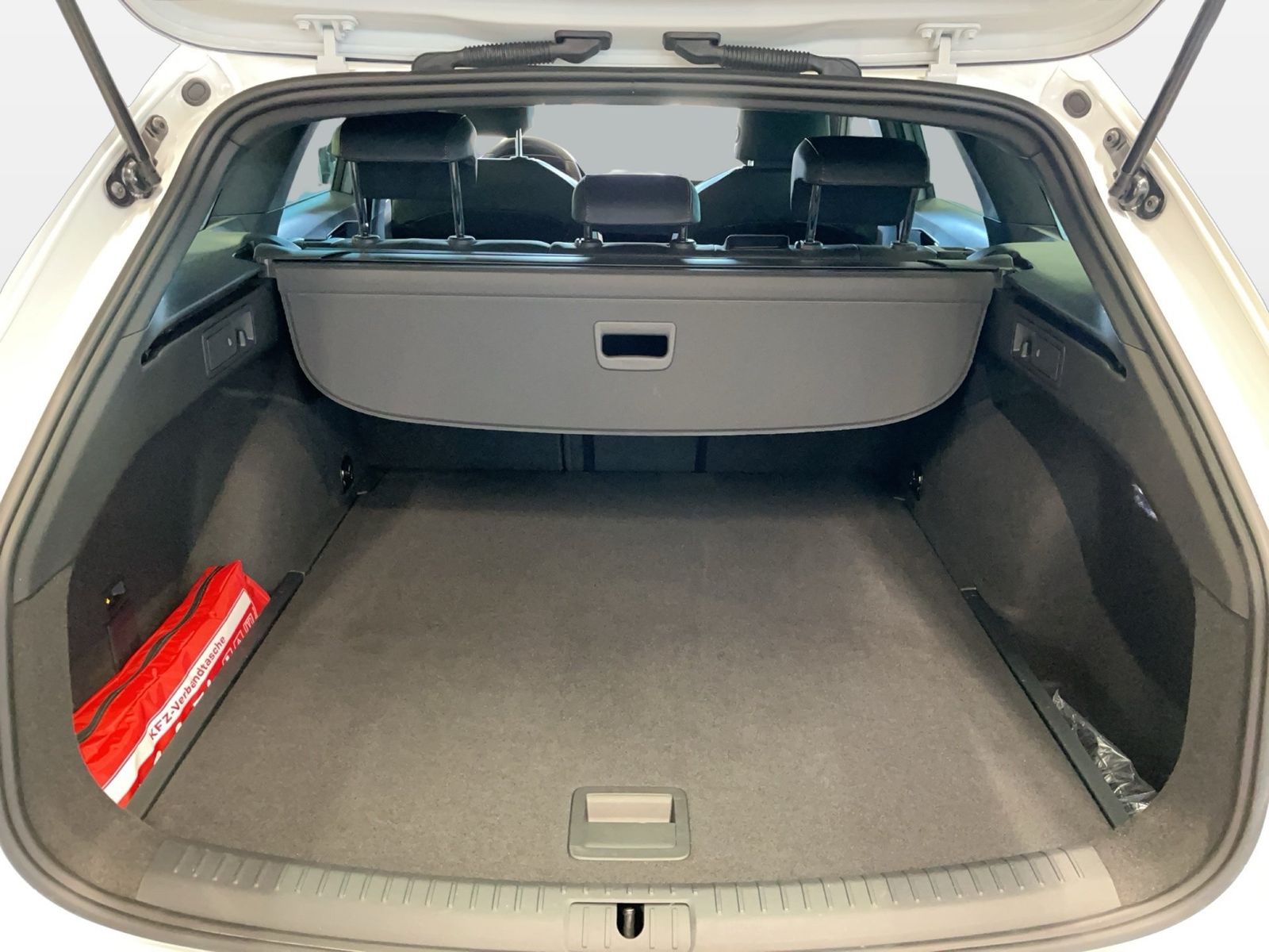 Seat Leon - Bild 12