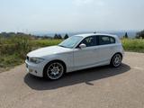 BMW 118d - in Top Zustand! - BMW 118 aus 2009: 118d