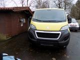 Peugeot Boxer Kasten 333 L1H1  Klima - Peugeot mit Diesel-Antrieb