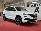 Skoda Karoq 1.5 TSI DSG Sportline*LED*Virtual*Kamera* - Skoda Karoq aus 2020