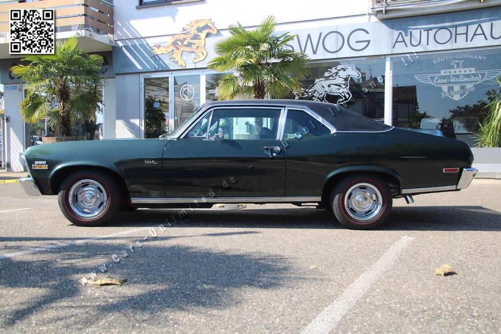 Chevrolet Andere