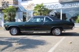 Chevrolet Nova 350-V8 / TH350 / R134 Vintage Klima - Chevrolet aus 1972