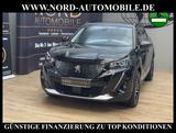 Peugeot 2008 BlueHDi 110 Allure Pack *LED*Navi*Kamera*17 - Peugeot 2008 in Oldenburg