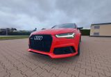 Audi RS6 Facelift, Matrix, DynamikPaket, Carbon, Bose - Audi RS6 von privat