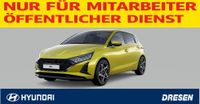 Hyundai i20 - Vorschau Bild 1