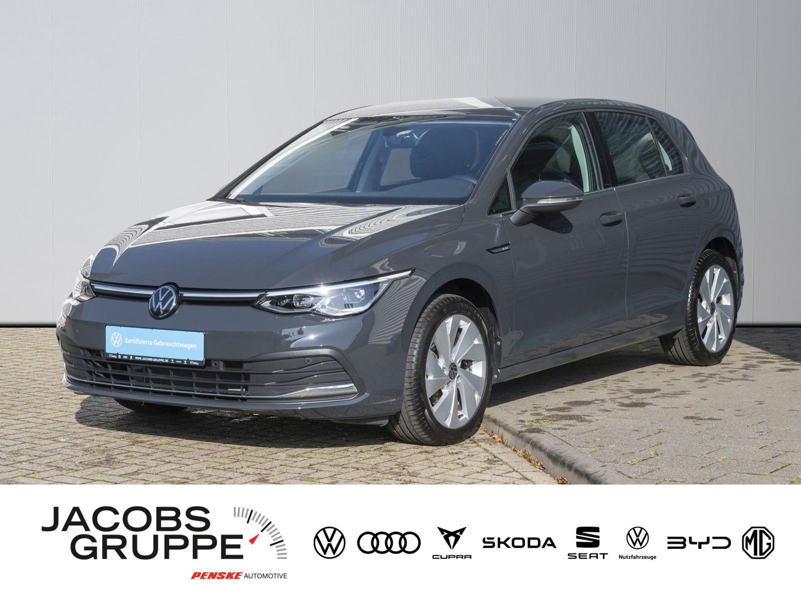 Volkswagen Golf Style 1.5 TSI 'Winterpaket