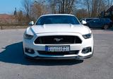 Ford Mustang 5.0 Ti-VCT V8 Black Shadow Edition B... - Ford Mustang Gebrauchtwagen in Düsseldorf