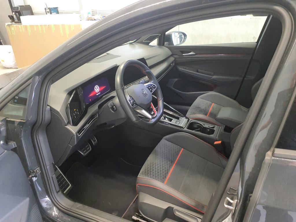 Volkswagen Golf GTI Clubsport 2.0 TSI R PERF/PANO/MATRIX, миниатюра 6