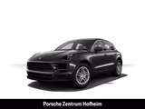 Porsche Macan S 354 PS, V6, Allrad, PDK, 09/2020, 124 km - Porsche Macan in Mainz