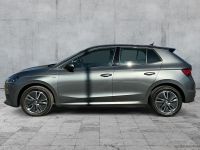 Skoda Fabia - Vorschau Bild 4