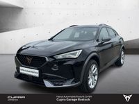 Cupra Formentor 2.0 TDI 4Drive+LED+SHZ+FULL-LINK+3-ZON