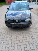 Seat seat arosa 1.0 - Seat Arosa: Kleinwagen