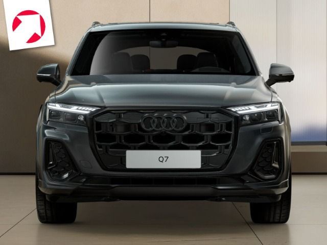 Audi Q7 - Bild 5
