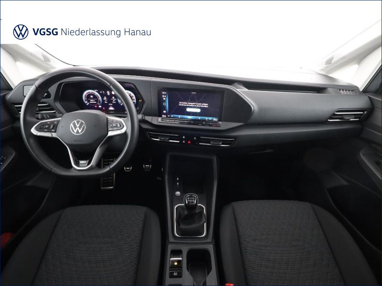 Volkswagen Caddy - Bild 7