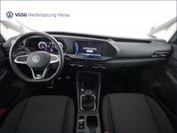 Volkswagen Caddy - Vorschau Bild 7