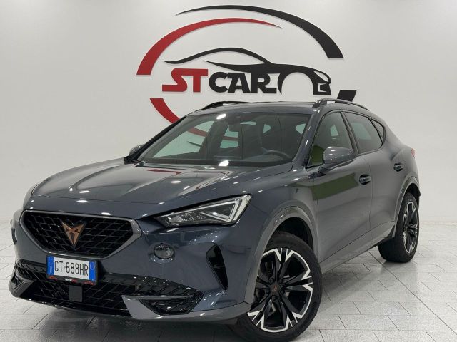 Cupra Formentor 2.0 TDI 4Drive DSG 150CV