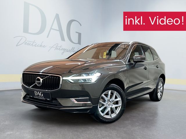 Volvo XC60 2.0 T8 AWD +LED+ACC+PANO+TOTW.+HEAD-UP+360°