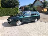 Fiat Marea Weekend 155-20V HLX  - Fiat Marea Benziner Gebrauchtwagen