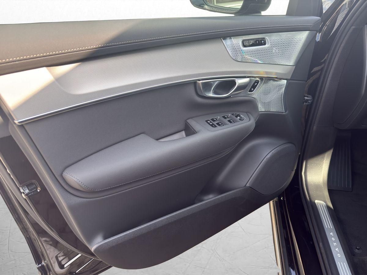 Volvo XC90 - Bild 11