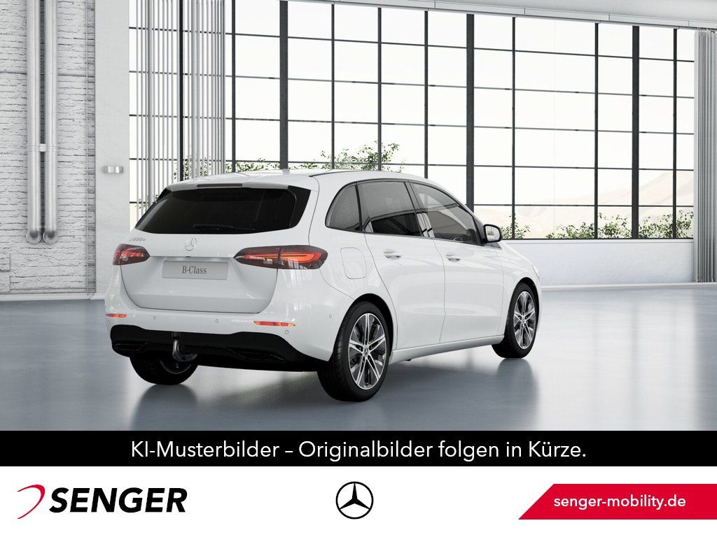 Mercedes-Benz B 250 e Progressive Night Multibeam Keyless AHK imagem 3
