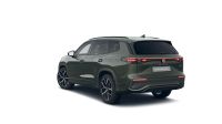 Volkswagen Tayron - Vorschau Bild 14