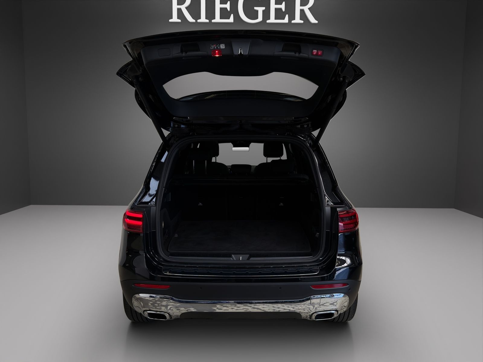 Mercedes-Benz GLB 200 d Progressive Advanced Plus*Pano*Keyless foto 12
