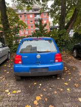 Volkswagen VW Lupo Oxford 1.4 bevorzugt an Bastler - Volkswagen Lupo Oxford mit Benzin-Antrieb