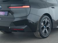 BMW iX - Vorschau Bild 15
